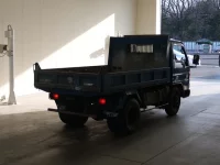 Mazda TITAN лот № 1660 оценка 3  с аукциона в Японии 1