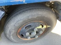 Mazda TITAN лот № 1660 оценка 3  с аукциона в Японии 8