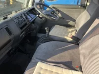 Mazda TITAN лот № 1742 оценка 3.5  с аукциона в Японии 4