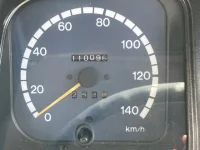 Mazda TITAN лот № 1742 оценка 3.5  с аукциона в Японии 5