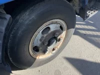 Mazda TITAN лот № 1789 оценка 2  с аукциона в Японии 8