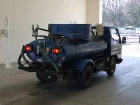 Mazda TITAN лот № 1789 оценка 2  с аукциона в Японии 1