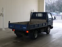 Mazda TITAN лот № 1821 оценка R  с аукциона в Японии 1