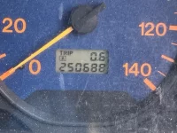 Mazda TITAN лот № 1837 оценка R  с аукциона в Японии 5