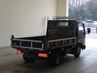 Mazda TITAN лот № 1837 оценка R  с аукциона в Японии 1