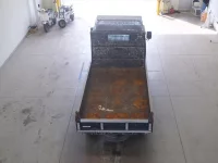 Mazda TITAN лот № 1837 оценка R  с аукциона в Японии 2