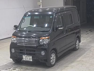 Daihatsu Atrai Wagon