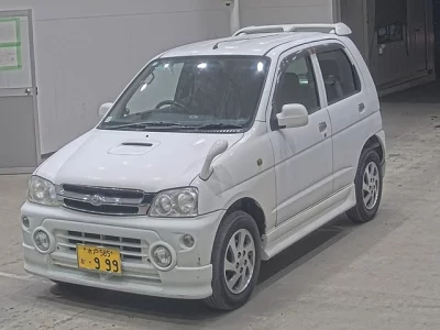 Daihatsu TERIOS KID