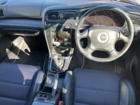 Subaru LEGACY B4 лот № 80048 оценка 0  с аукциона в Японии 2