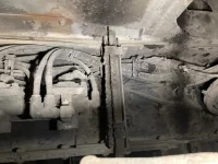 Isuzu TRUCK лот № 4491 оценка 3  с аукциона в Японии 7