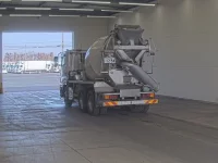 Isuzu TRUCK лот № 4491 оценка 3  с аукциона в Японии 1