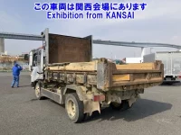 Isuzu TRUCK лот № 52019 оценка 3  с аукциона в Японии 1