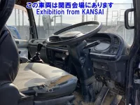 Isuzu TRUCK лот № 52019 оценка 3  с аукциона в Японии 3