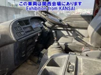 Isuzu TRUCK лот № 52019 оценка 3  с аукциона в Японии 4