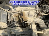 Isuzu TRUCK лот № 52019 оценка 3  с аукциона в Японии 6