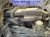 Isuzu TRUCK лот № 52019 оценка 3  с аукциона в Японии 7