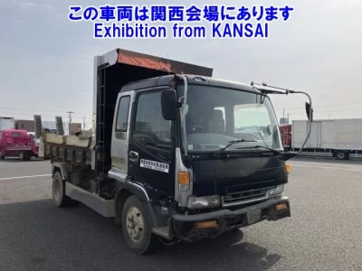 Isuzu TRUCK