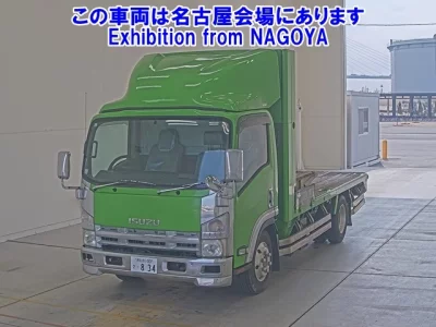 Isuzu TRUCK