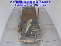 Isuzu TRUCK лот № 72063 оценка 3.5  с аукциона в Японии 2