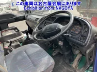 Isuzu TRUCK лот № 72063 оценка 3.5  с аукциона в Японии 3