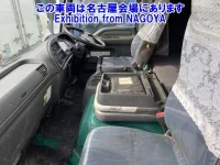 Isuzu TRUCK лот № 72063 оценка 3.5  с аукциона в Японии 4