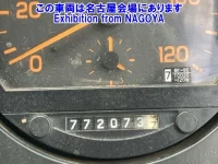 Isuzu TRUCK лот № 72063 оценка 3.5  с аукциона в Японии 5