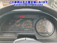 Isuzu TRUCK лот № 72063 оценка 3.5  с аукциона в Японии 6