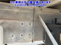 Isuzu TRUCK лот № 72063 оценка 3.5  с аукциона в Японии 8