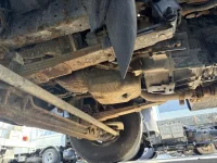 Hino DUTRO лот № 49 оценка R  с аукциона в Японии 9