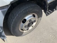 Hino DUTRO лот № 79 оценка 3.5  с аукциона в Японии 8