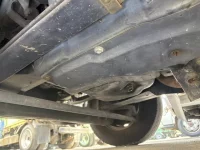 Hino DUTRO лот № 79 оценка 3.5  с аукциона в Японии 9