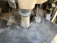 Hino DUTRO лот № 81 оценка R  с аукциона в Японии 3