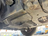 Hino DUTRO лот № 81 оценка R  с аукциона в Японии 9