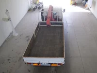 Hino DUTRO лот № 86 оценка 3.5  с аукциона в Японии 2