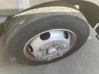 Hino DUTRO лот № 86 оценка 3.5  с аукциона в Японии 8