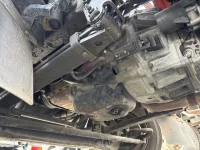 Hino DUTRO лот № 86 оценка 3.5  с аукциона в Японии 9