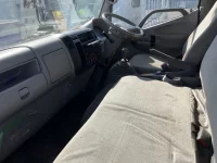 Hino DUTRO лот № 91 оценка 3  с аукциона в Японии 4