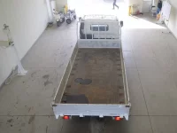 Hino DUTRO лот № 91 оценка 3  с аукциона в Японии 2