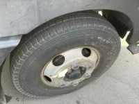 Hino DUTRO лот № 91 оценка 3  с аукциона в Японии 8