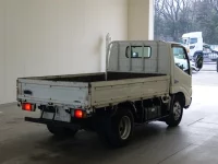 Hino DUTRO лот № 96 оценка R  с аукциона в Японии 1