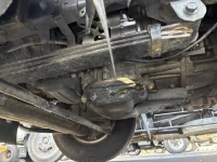 Hino DUTRO лот № 96 оценка R  с аукциона в Японии 9