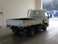 Hino DUTRO лот № 101 оценка 3  с аукциона в Японии 1