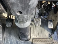 Hino RANGER лот № 239 оценка 3  с аукциона в Японии 3