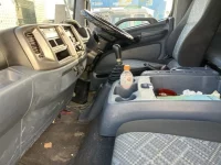 Hino RANGER лот № 239 оценка 3  с аукциона в Японии 4