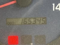 Hino RANGER лот № 245 оценка RB  с аукциона в Японии 6