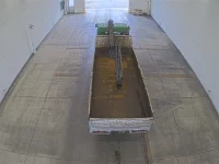 Hino RANGER лот № 245 оценка RB  с аукциона в Японии 2