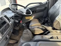 Hino RANGER лот № 245 оценка RB  с аукциона в Японии 4