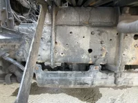 Hino RANGER лот № 245 оценка RB  с аукциона в Японии 8