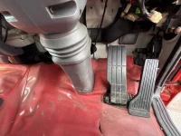 Hino RANGER лот № 247 оценка 3.5  с аукциона в Японии 3