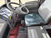 Hino RANGER лот № 247 оценка 3.5  с аукциона в Японии 4